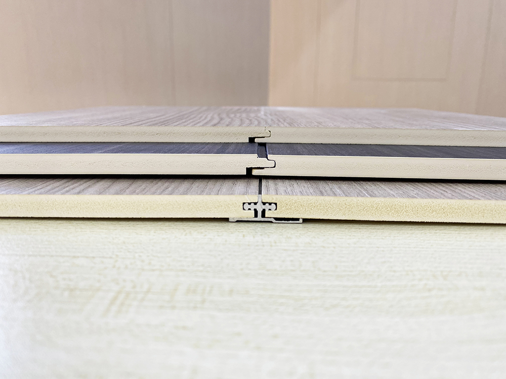 福居木铣槽板系列产品