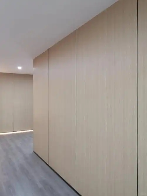 竹木纤维墙板适合哪些装修场景？